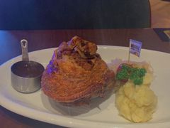 -Ambra Haus琥珀屋精酿餐厅(宝山店)