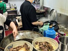 -无名氏面馆(邮电路店)