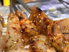 -香约老地方烧烤(九道街店)