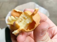 -利强记北角鸡蛋仔(弥敦道店 )