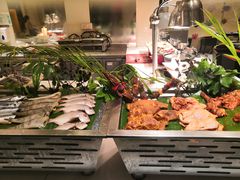 -厦门艾美酒店·新食谱西餐厅