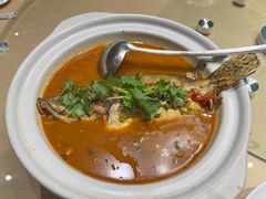 -又见炊烟私房菜(敬亭路店)