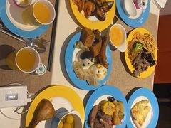 -帝企鹅自助餐厅•儿童岛•真企鹅(长隆企鹅酒店)