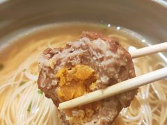 -老外婆本帮面(塔城路店)