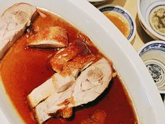 -南京大牌档(龙江新城市广场店)