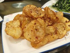 -神仙钵湘香土菜馆(光华路店)
