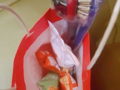 -海底捞火锅(赛格国际购物中心店)