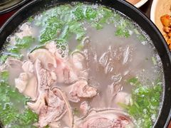 -上海浦东嘉里大酒店