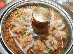 -六月雪干锅(绵阳王府井百货店)