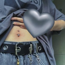 -刺客纹画纹身·洗纹身·穿孔饰品