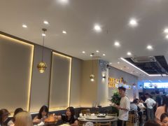 -椒椒铜炉火锅鸡(天马店)