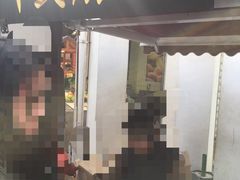 门面-叶氏麻糍(鼓浪屿店)