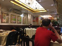 -陶陶居海鲜酒家(新马路店)