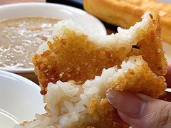 粢饭糕-阊门姚记豆浆(旧学前直营店)