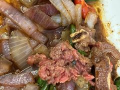 -千岛湖鱼味馆(十字街总店)