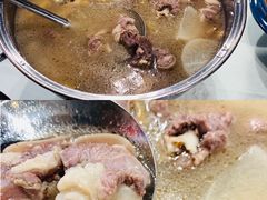 雷州清汤羊-熊记虾王·小龙虾(东晓南店)