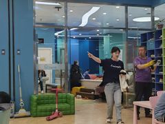 -Swim斯卫姆国际儿童游泳中心(红博中央公园店)