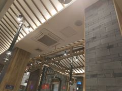 大堂-烧货·活海鲜炭烧(湖滨商业街店)