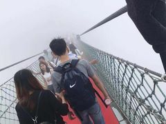 -梦幻奥陶纪景区