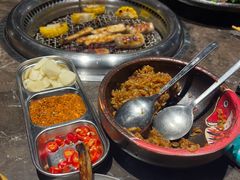 -一品诚记烤肉·甄选店(中南路店)