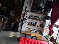-莫比餐厅(五道口店)