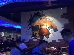 -三个蒙古大叔羊肉串(大宁店)