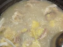 榴莲鸡-润泽园椰子鸡(汇一城店)