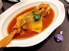 -肆月河豚·新淮扬(金融街店)