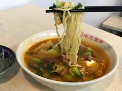 -项记面馆(明瓦廊店)