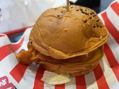 -庆蓉云·庆云面(双林店)