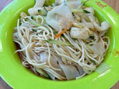 -笑笑凉皮(富国街店)