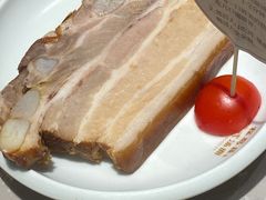 -松鹤楼面馆(清河万象汇店)