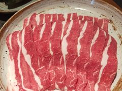 -老墙根涮肉·铜锅·烧烤(欢乐谷·王四营店)