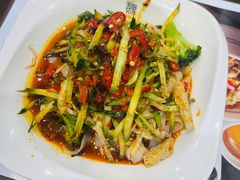 -魏家餐饮(朗香街店)