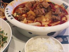 -提雅新疆炒米粉(青岛万象城店)
