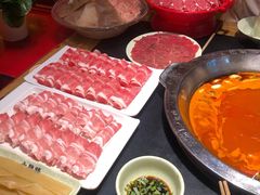 -大龙辣火锅·龙虾·烧烤(湖滨新天地店)