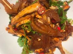 -农耕记·湖南土菜(科技园店)