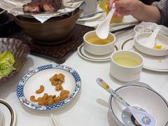 -喜宴又一村·粤菜·茶点·海鲜(壹方天地店)