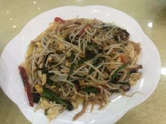 -普天和酒楼·新津菜·烤鸭(天津之眼店)
