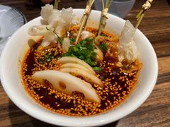 -太二酸菜鱼(海口友谊广场店)