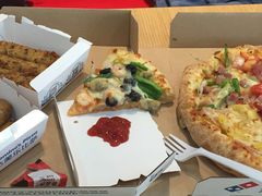 -达美乐比萨(国瑞北路店)