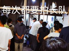-正宗杨记普洱酸醋米线(总店)