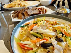 -张包铺(关东古巷店)