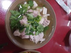 -谢老五跷脚牛肉·非遗传承店