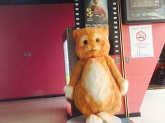 -SFC上影影城(新世界店)