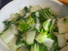 -湘力力小院·鱼汤泡饭(枫林路店)