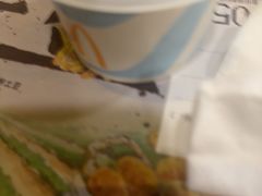 -麦当劳(望京国际商业中心店)