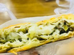 -回坊马二饺子馆
