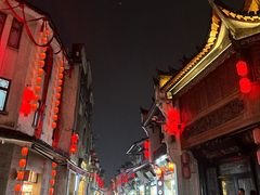 -屯溪老街