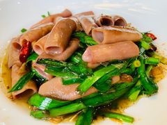 -鹊华居·地道鲁菜·海鲜·融合味(大明湖店)